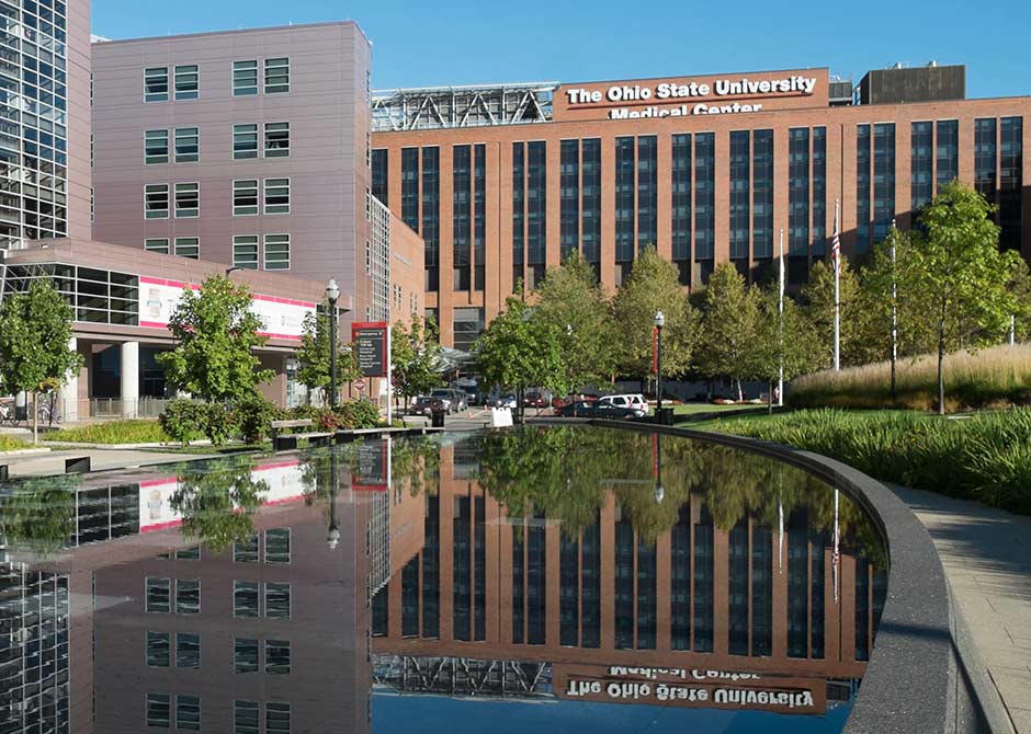 Ohio State University Hospital to Expand Bed Capacity of New Cancer and