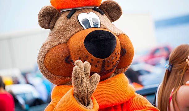 The Most Unique University Mascots Ever