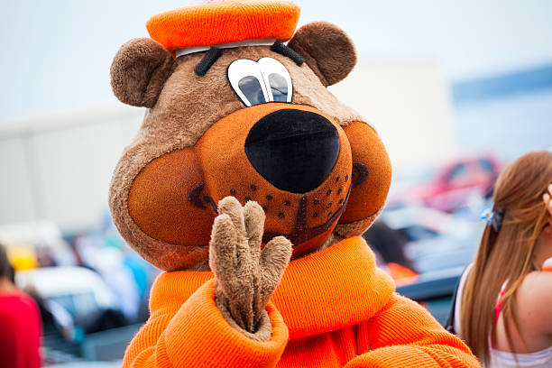 The Most Unique University Mascots Ever